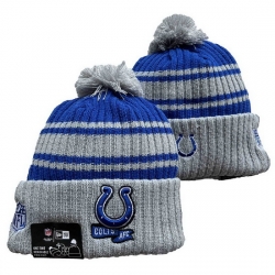 Indianapolis Colts Beanies 24K 006