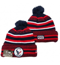 Houston Texans Beanies 008