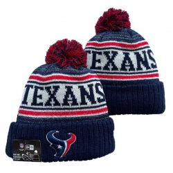 Houston Texans Beanies 24H301