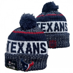 Houston Texans NFL Beanies 003