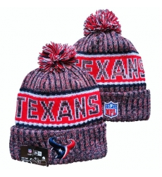 Houston Texans NFL Beanies 012