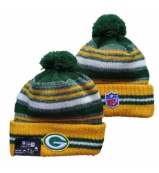 Green Bay Packers Beanies 019