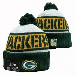 Green Bay Packers Beanies 24H303