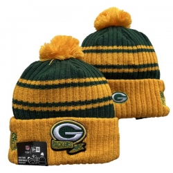 Green Bay Packers Beanies 24H309