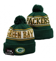 Green Bay Packers Beanies 24K 004