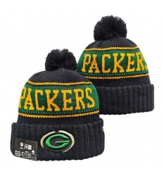 Green Bay Packers Beanies 25K 433