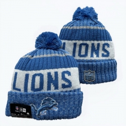 Detroit Lions Beanies 25915