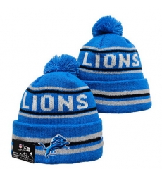 Detroit Lions Beanies 25K 256