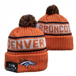 Denver Broncos Beanies 24H302