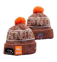 Denver Broncos Beanies 25K 770 Denver Broncos Beanies 25K 770