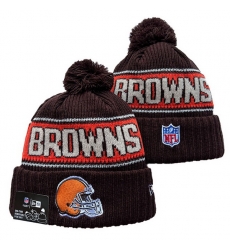 Cleveland Browns Beanies 24H300