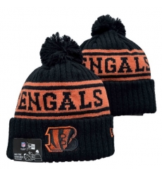 Cincinnati Bengals Beanies 24H307