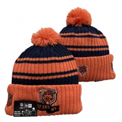 Chicago Bears Beanies 012