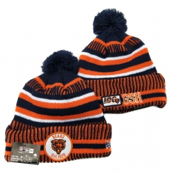 Chicago Bears Beanies 018