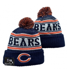 Chicago Bears Beanies 24H301