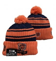 Chicago Bears Beanies 24H311