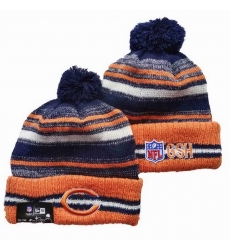 Chicago Bears Beanies 24H313