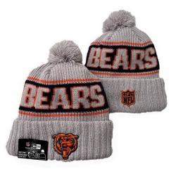 Chicago Bears Beanies 24K 013