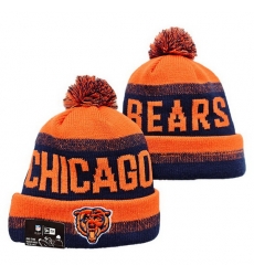 Chicago Bears Beanies 25K 754