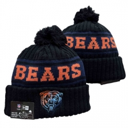 Chicago Bears NFL Beanies 019