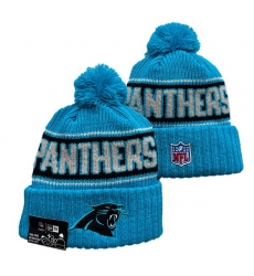 Carolina Panthers Beanies 24H300