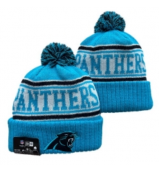 Carolina Panthers Beanies 24H301