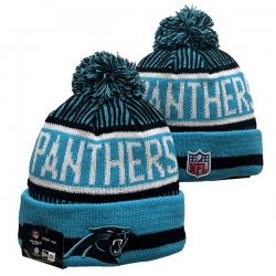 Carolina Panthers Beanies 24H305