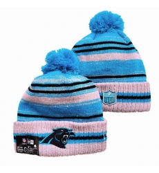 Carolina Panthers Beanies 24H318