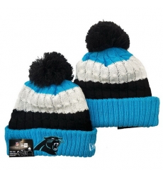 Carolina Panthers Beanies 24K 022