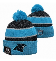 Carolina Panthers Beanies 25K 015