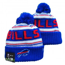 Buffalo Bills Beanies 24H304