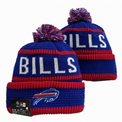 Buffalo Bills Beanies 24H311