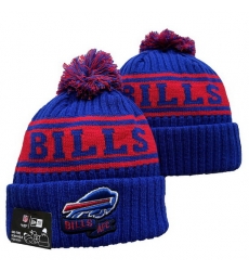 Buffalo Bills Beanies 24K 001