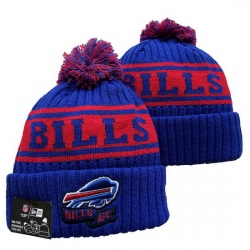 Buffalo Bills Beanies 24K 001