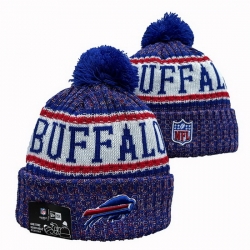 Buffalo Bills Beanies 24K 003