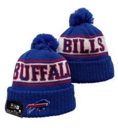 Buffalo Bills Beanies 24K 005