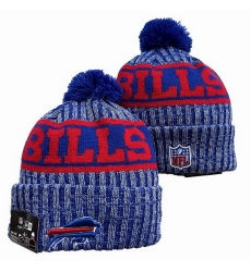 Buffalo Bills Beanies 24K 010