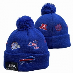 Buffalo Bills Beanies 24K 012