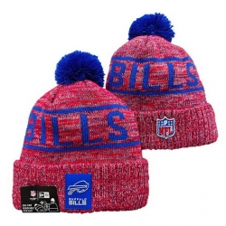 Buffalo Bills Beanies 25K 602