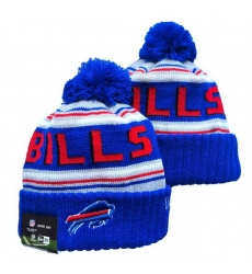 Buffalo Bills Beanies 25K 653