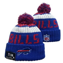 Buffalo Bills NFL Beanies 008