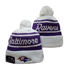 Baltimore Ravens Beanies 25K 466 Baltimore Ravens Beanies 25K 466
