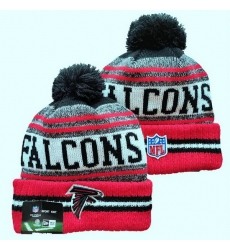 Atlanta Falcons Beanies 24K 009