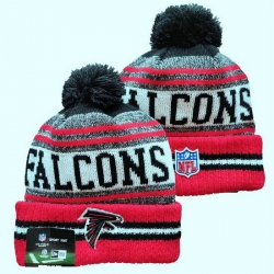 Atlanta Falcons Beanies 24K 009