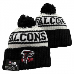 Atlanta Falcons NFL Beanies 002