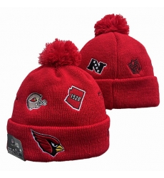 Arizona Cardinals Beanies 002