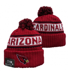 Arizona Cardinals Beanies 24H302