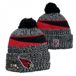 Arizona Cardinals Beanies 24H311