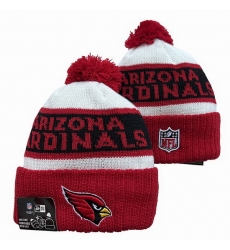 Arizona Cardinals Beanies 24K 005