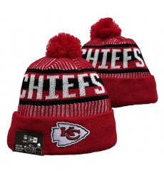 Kansas City Chiefs Beanies 016